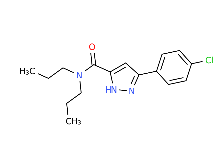 Structure Amb20315638