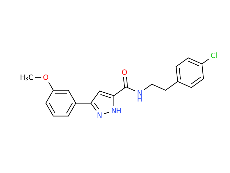 Structure Amb20315678