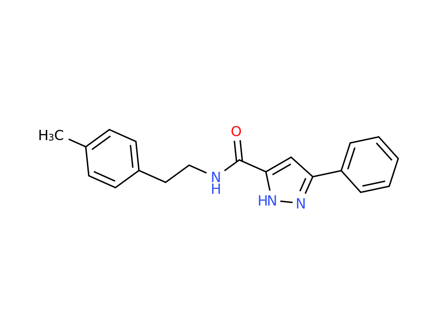 Structure Amb20315689