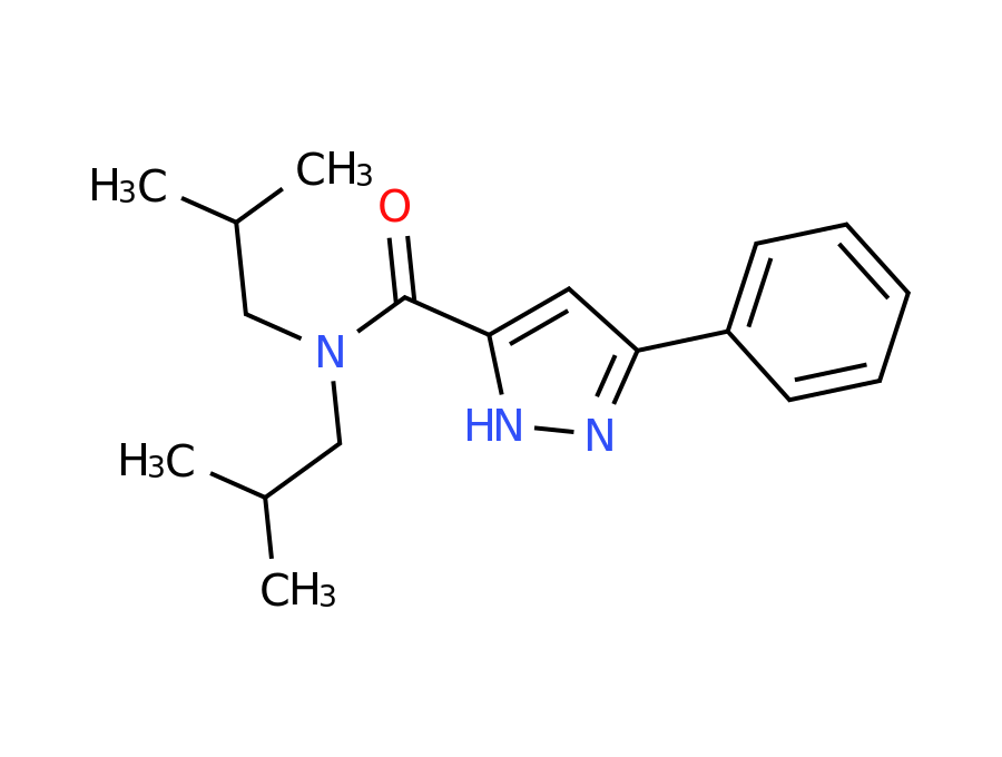 Structure Amb20315691