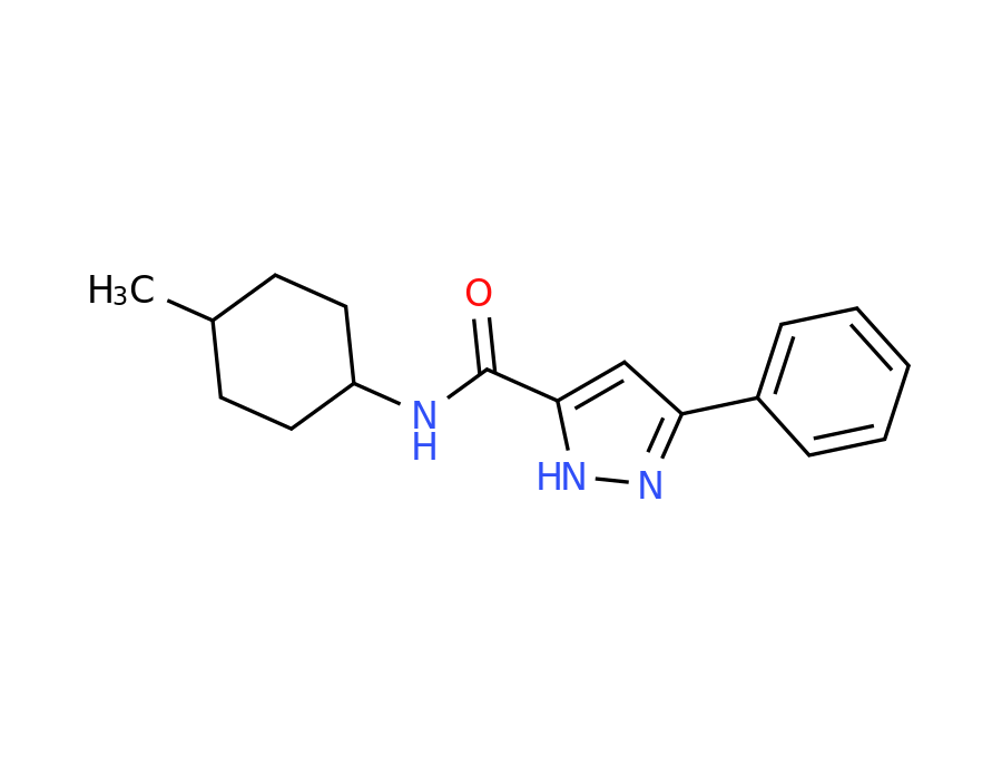 Structure Amb20315693