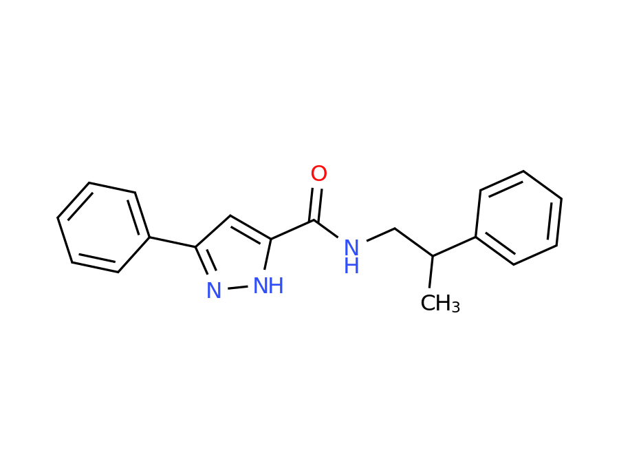 Structure Amb20315694