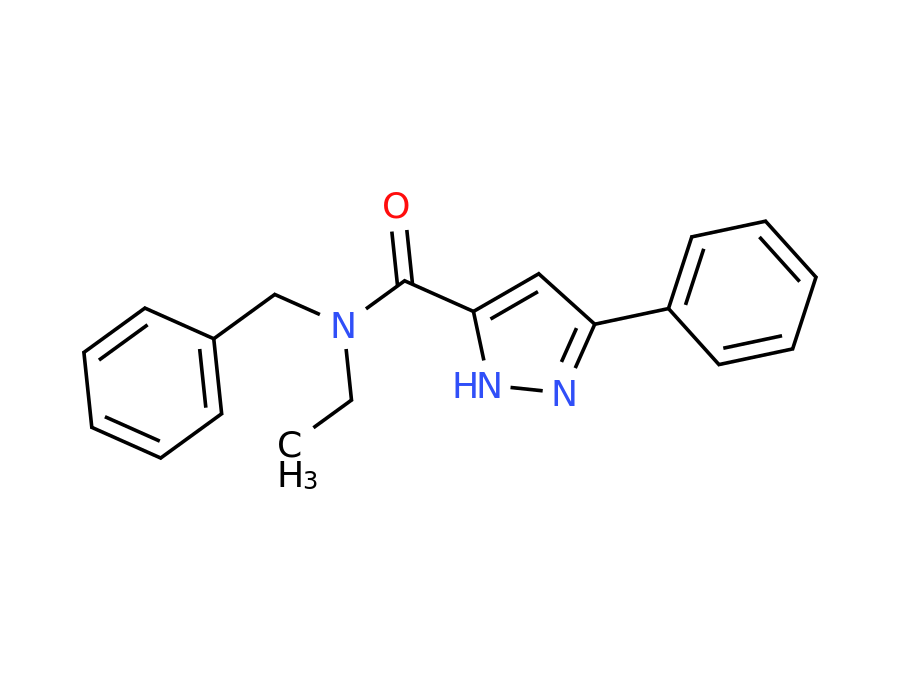 Structure Amb20315695