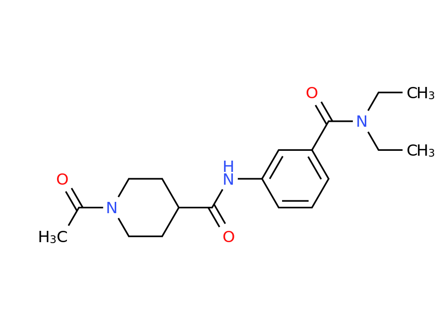 Structure Amb203163