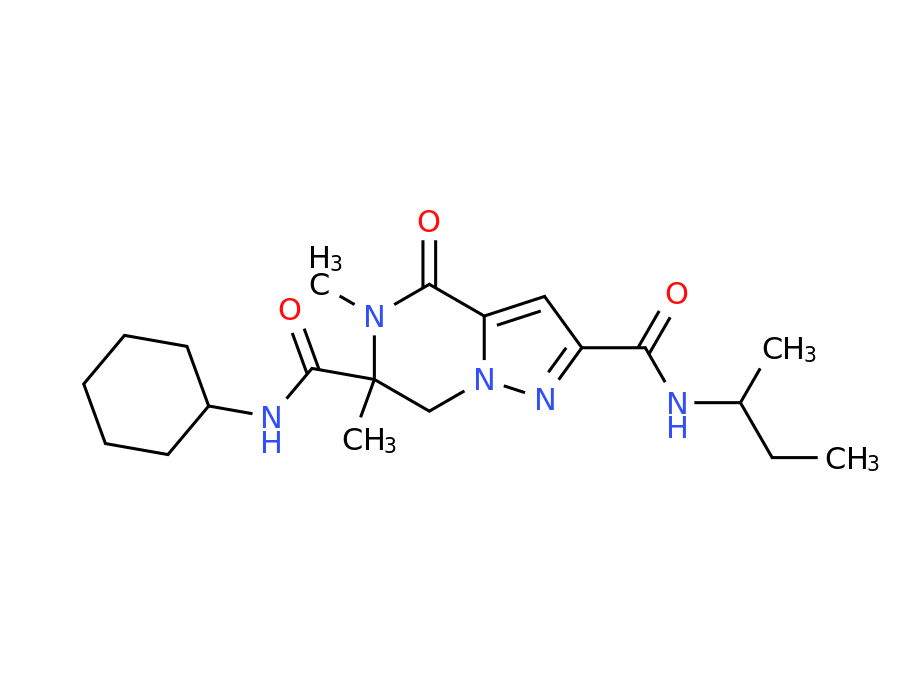 Structure Amb20316313