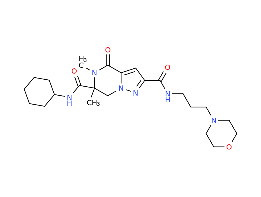 Structure Amb20316343