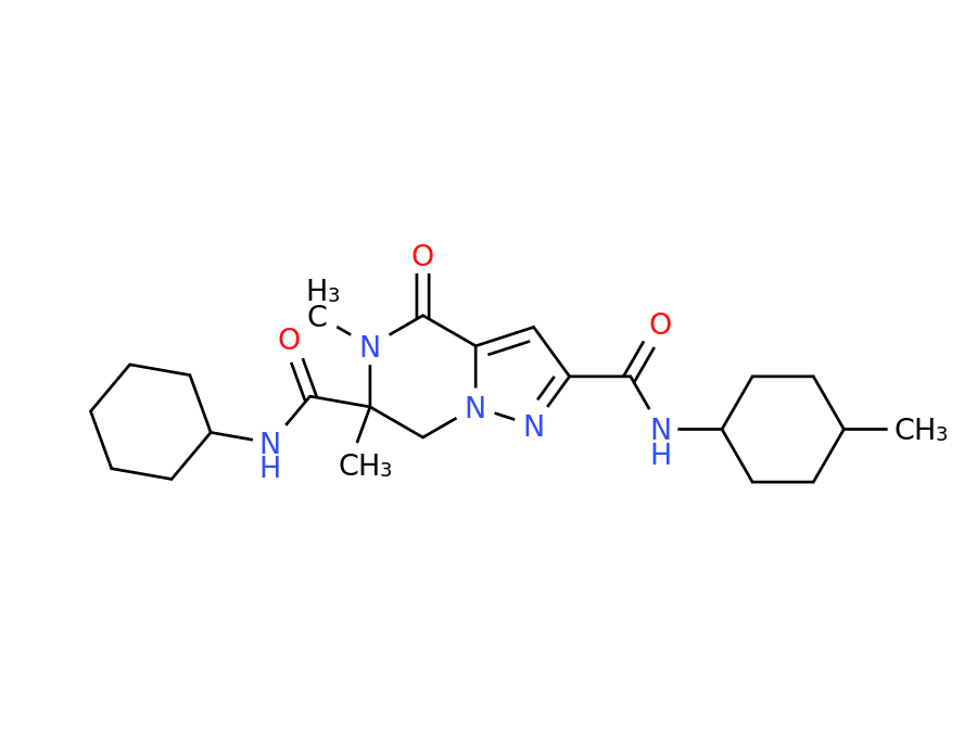 Structure Amb20316360