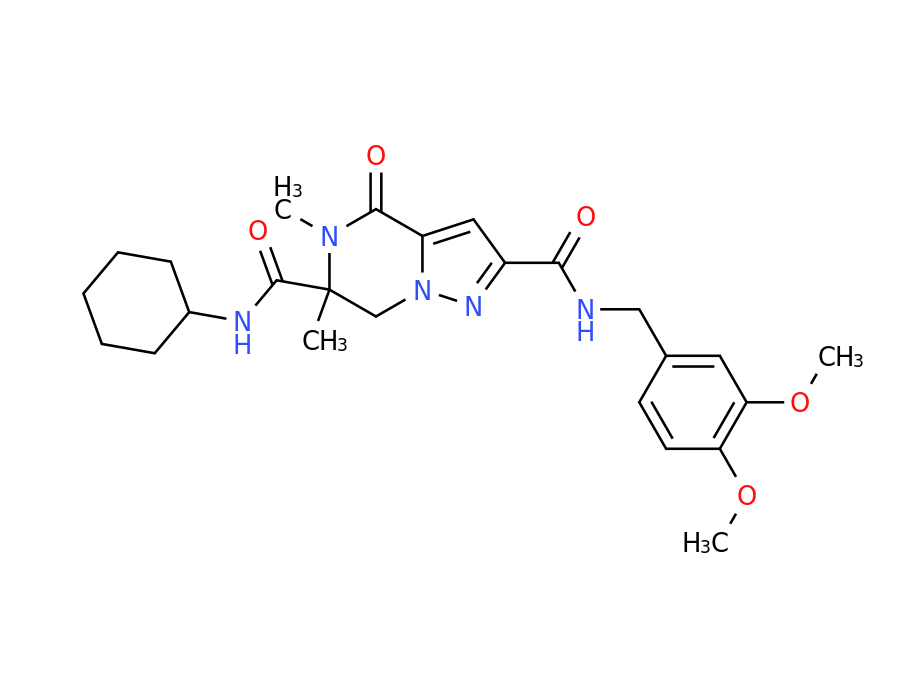 Structure Amb20316385