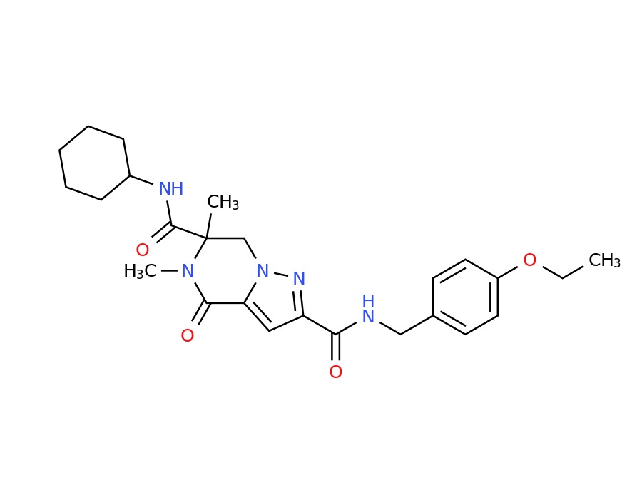 Structure Amb20316386