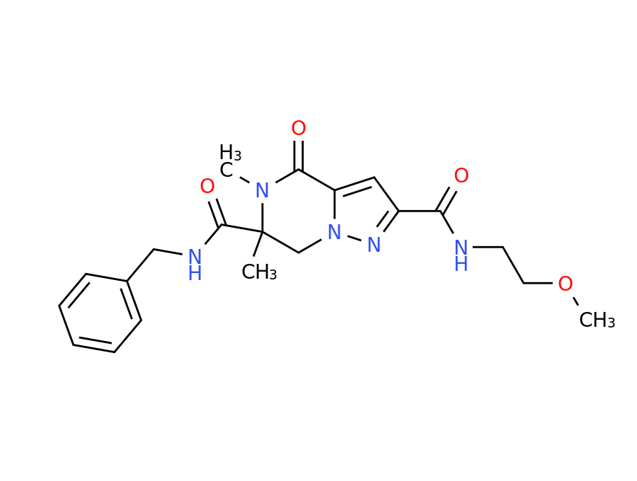 Structure Amb20316472