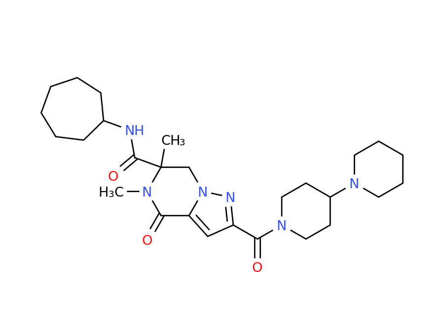 Structure Amb20316475