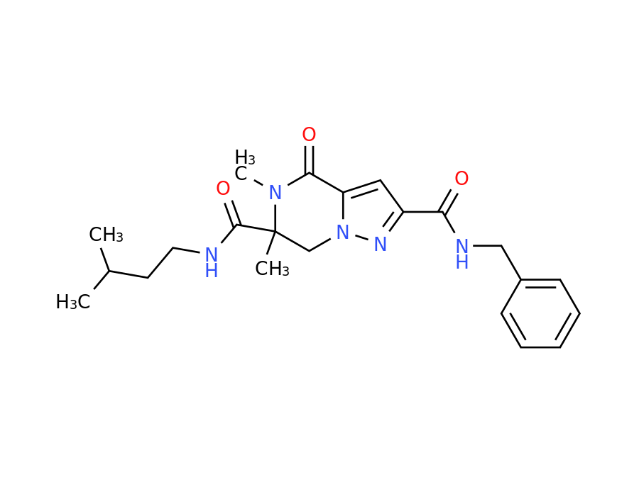 Structure Amb20316484