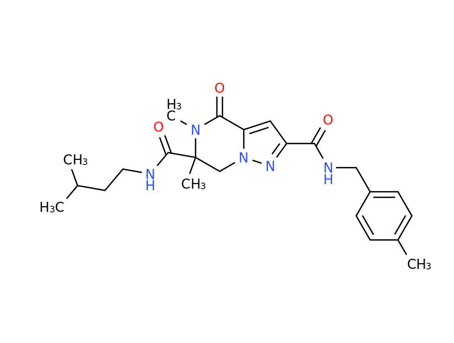 Structure Amb20316493