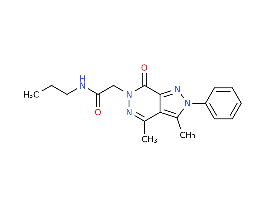 Structure Amb20316494