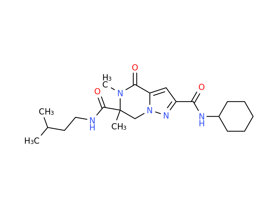 Structure Amb20316514