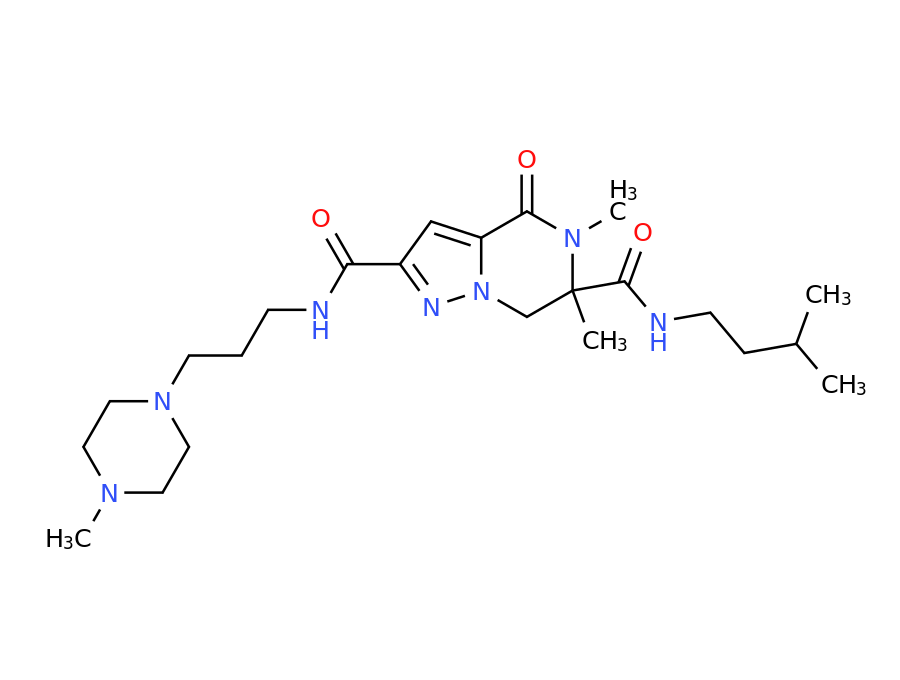 Structure Amb20316515