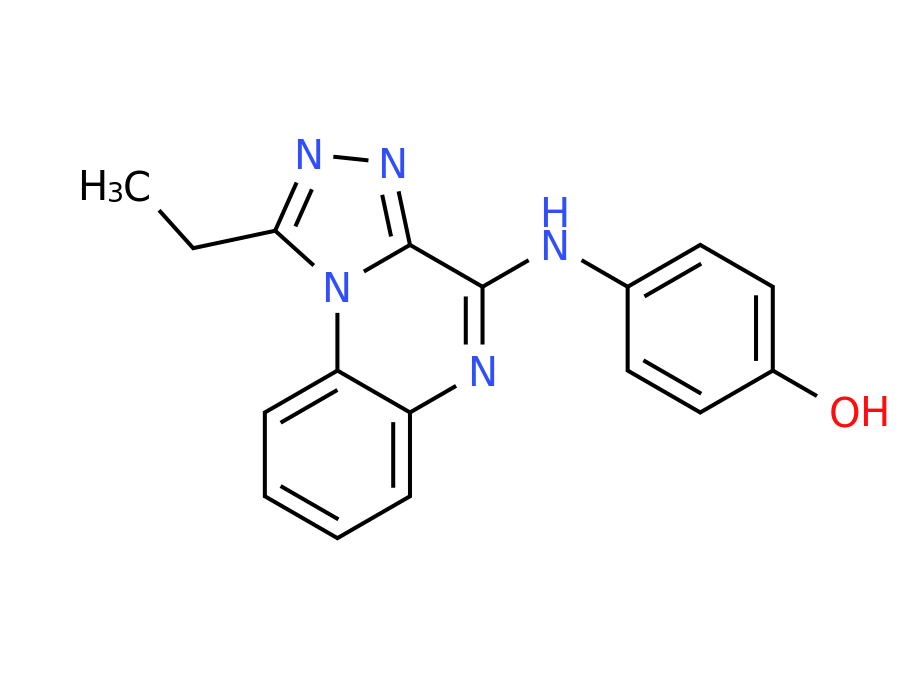 Structure Amb20316860