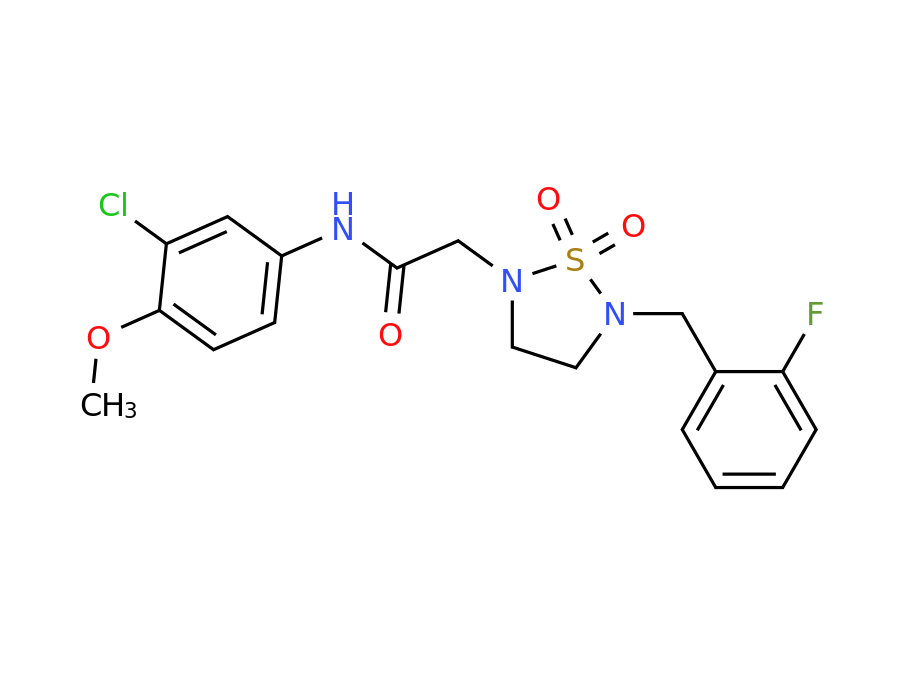 Structure Amb20316903