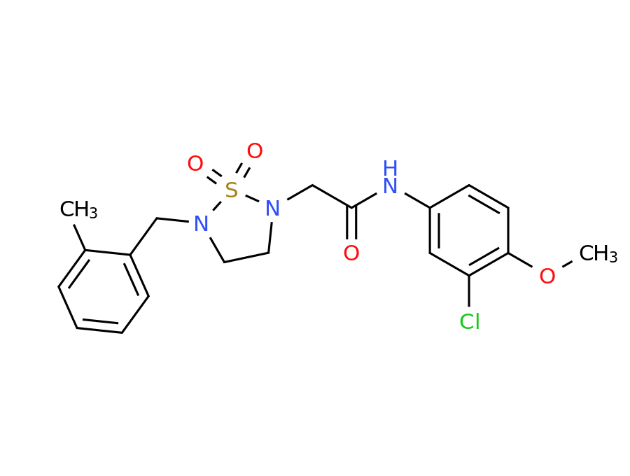 Structure Amb20316905