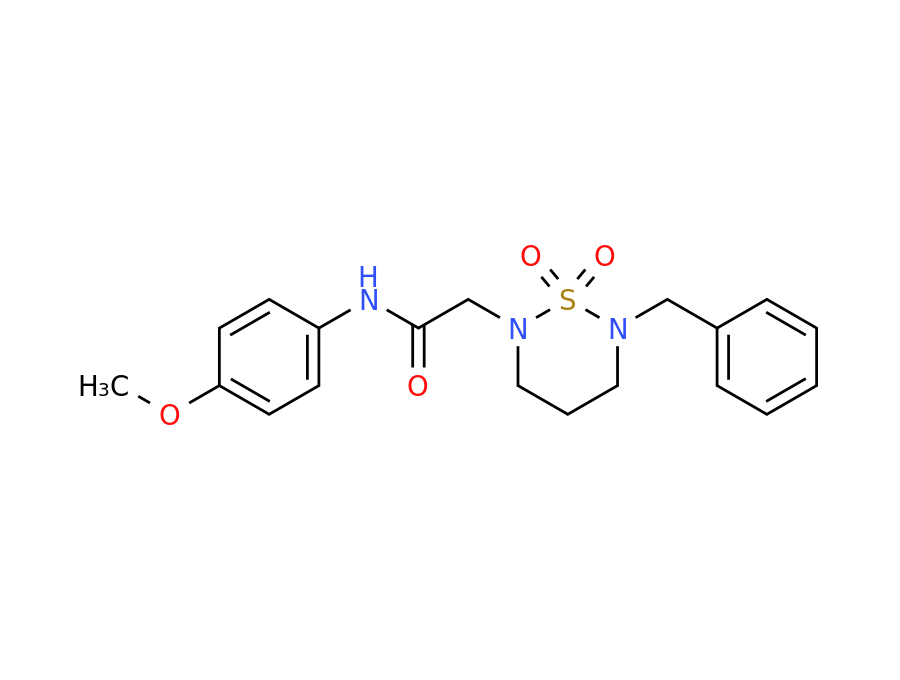 Structure Amb20316911