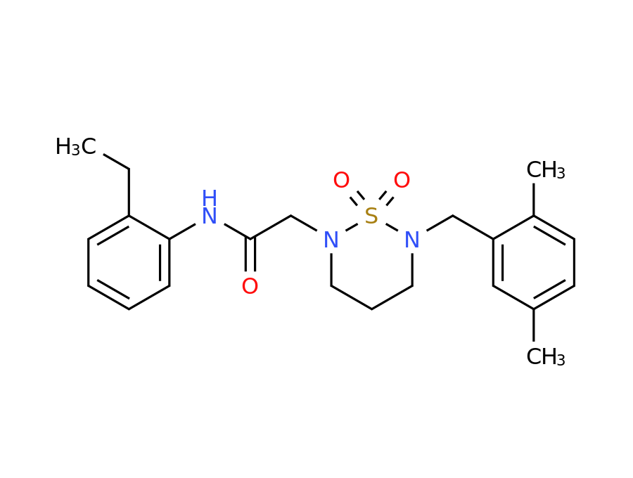 Structure Amb20316942