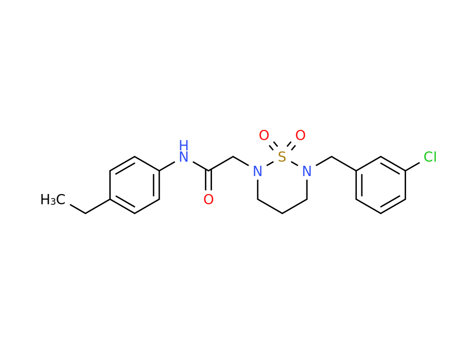 Structure Amb20316948