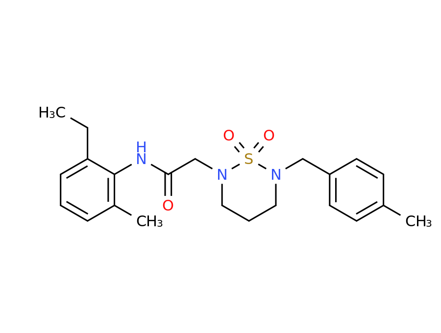 Structure Amb20316969