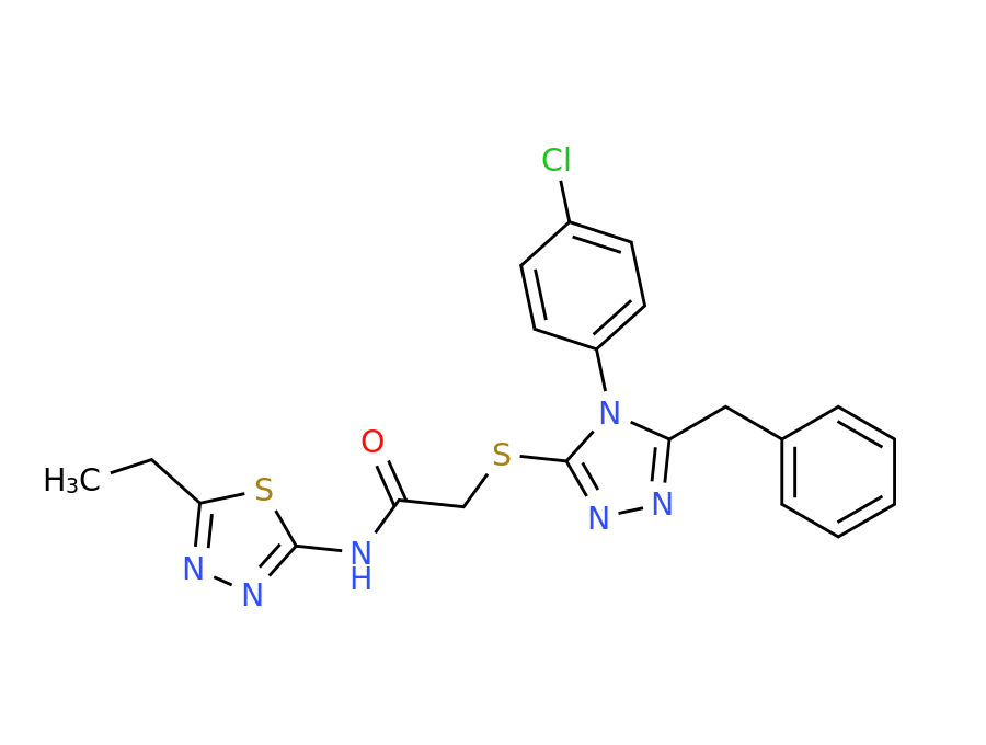 Structure Amb2031749