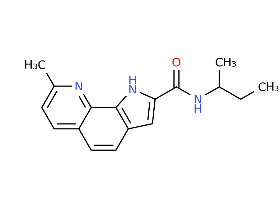 Structure Amb20317632