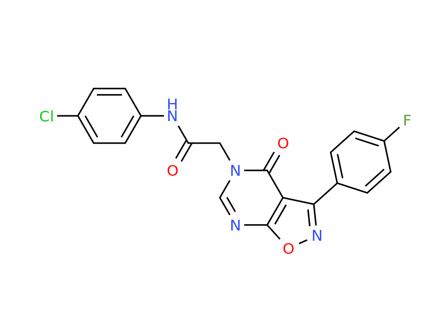 Structure Amb20317633