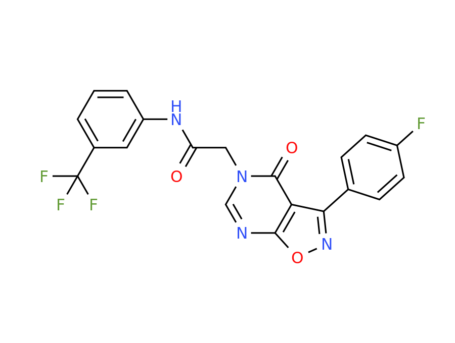 Structure Amb20317644