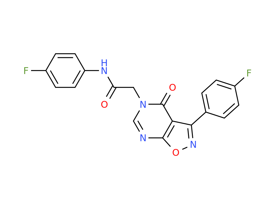 Structure Amb20317647