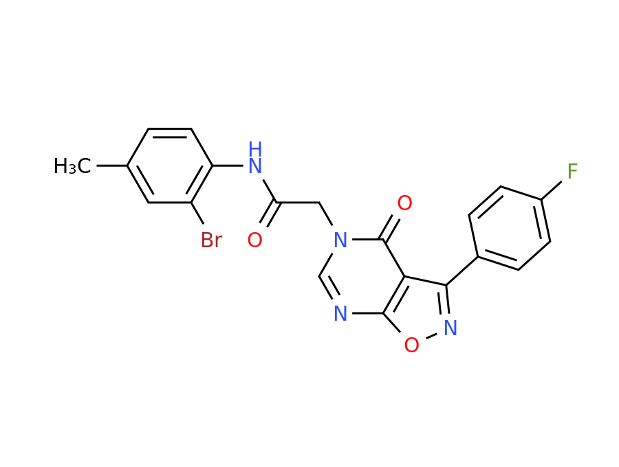 Structure Amb20317648