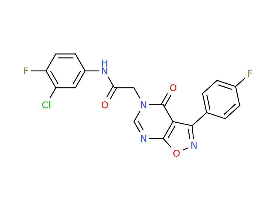 Structure Amb20317649