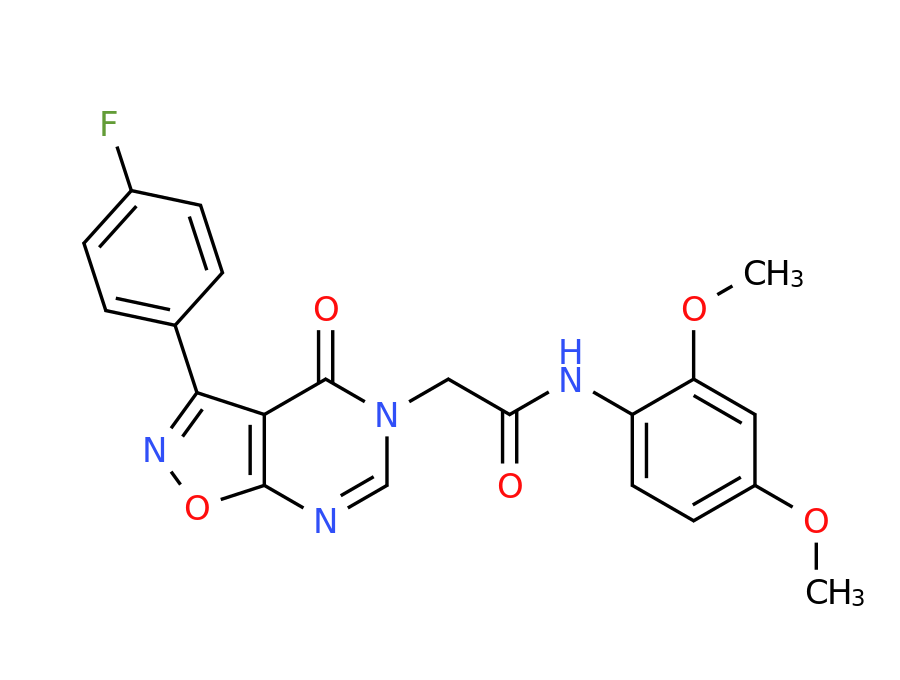 Structure Amb20317650