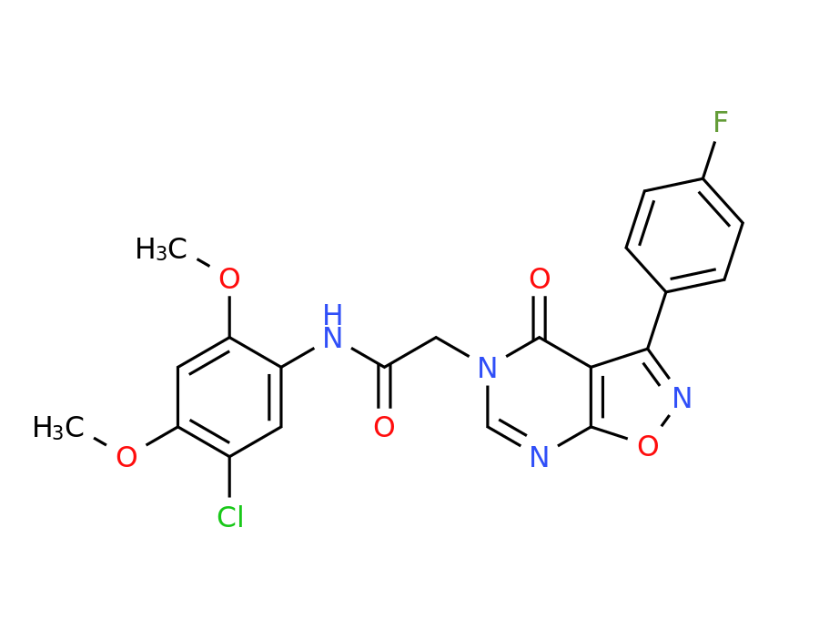 Structure Amb20317653