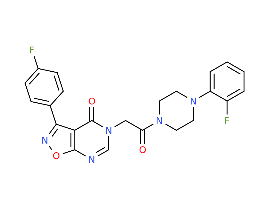 Structure Amb20317655