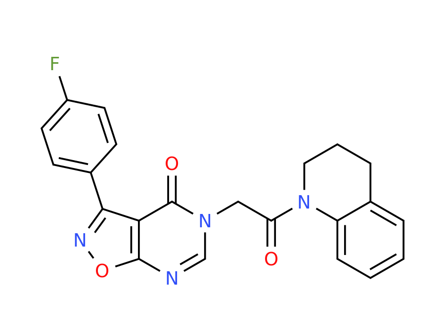 Structure Amb20317657