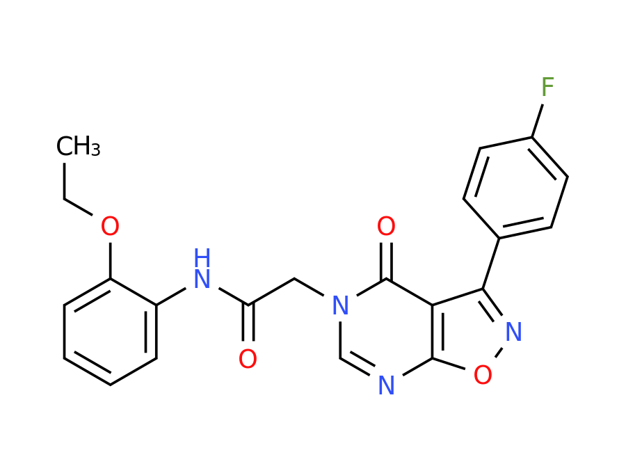 Structure Amb20317670