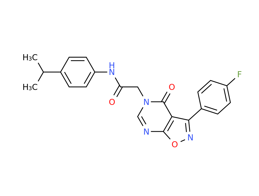 Structure Amb20317674