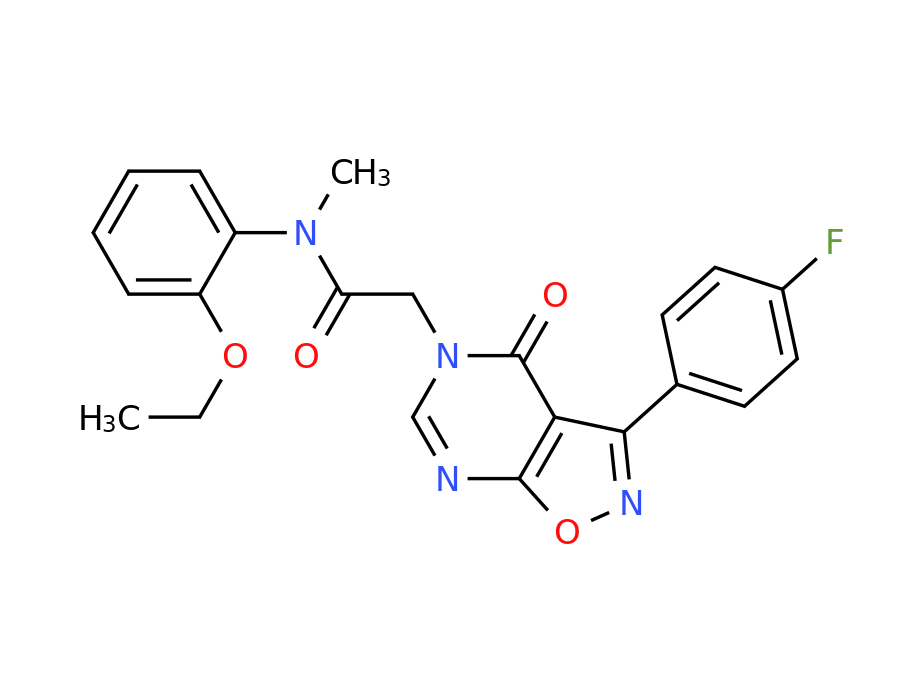 Structure Amb20317682