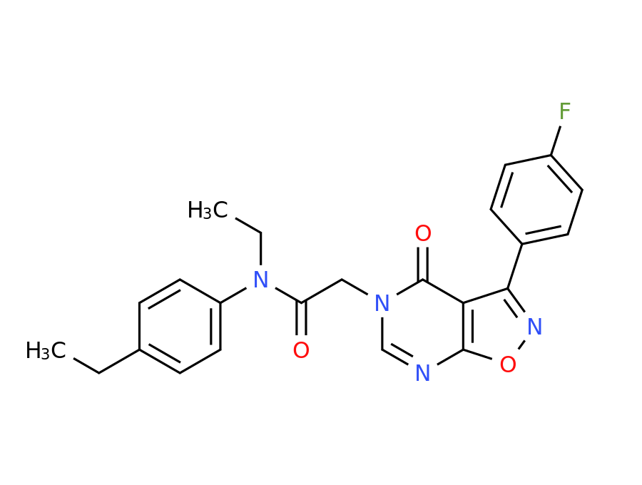 Structure Amb20317685