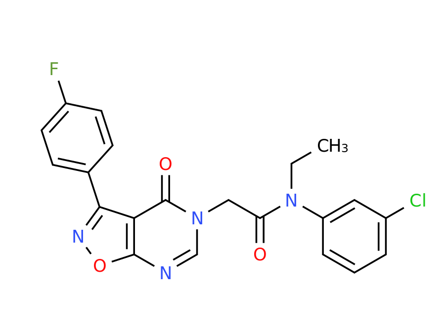 Structure Amb20317686