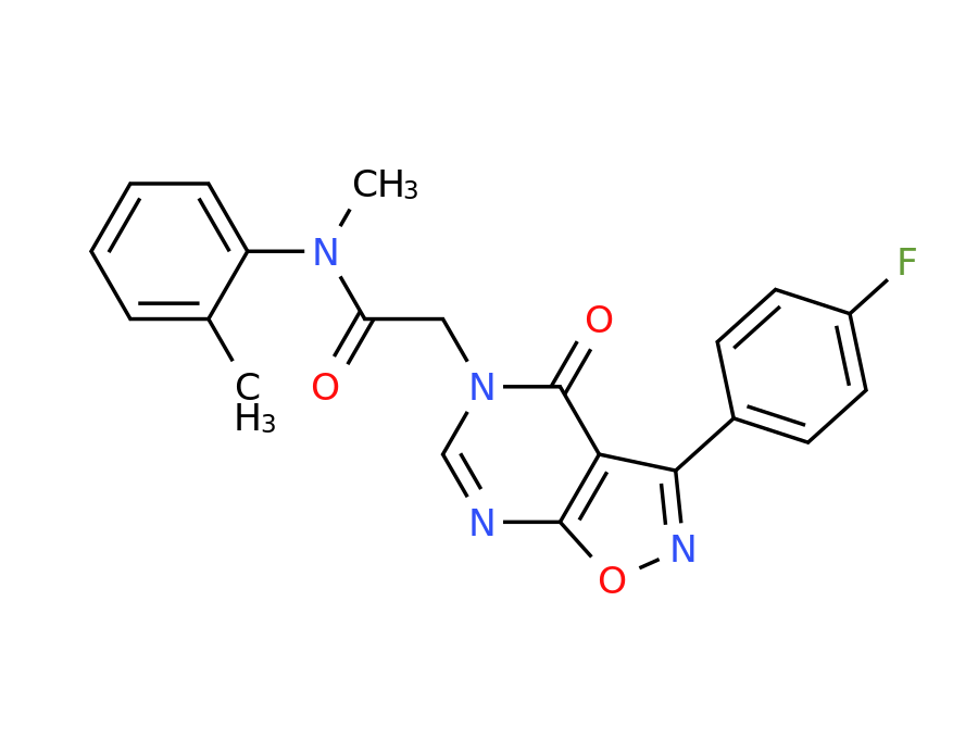 Structure Amb20317689