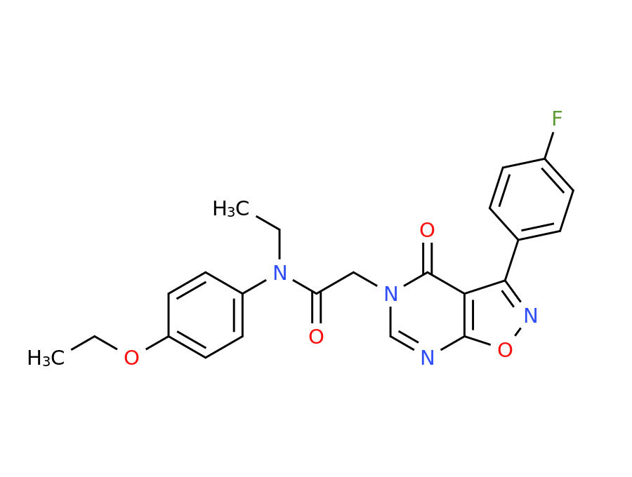 Structure Amb20317691