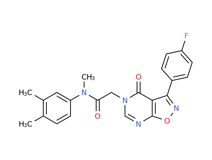 Structure Amb20317692