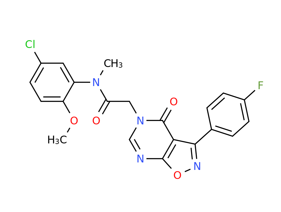 Structure Amb20317693