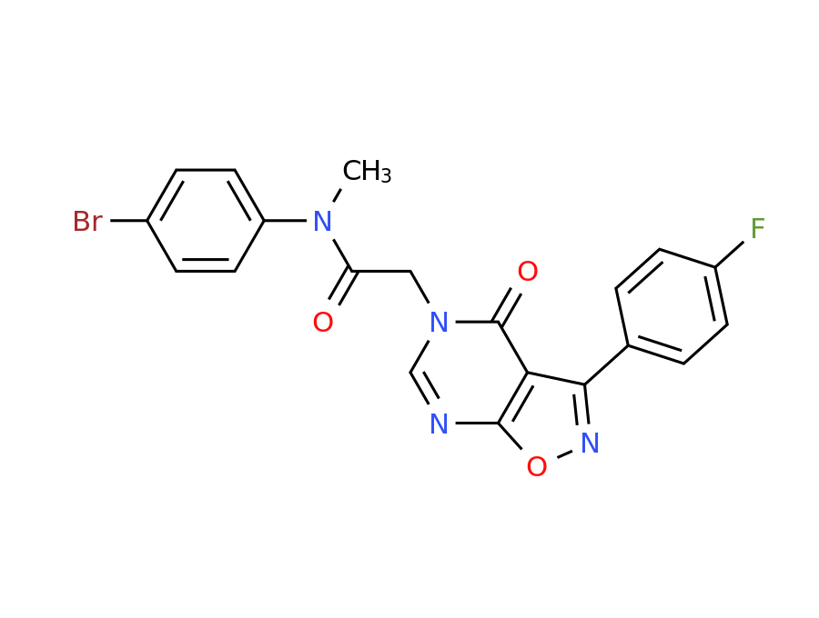 Structure Amb20317694