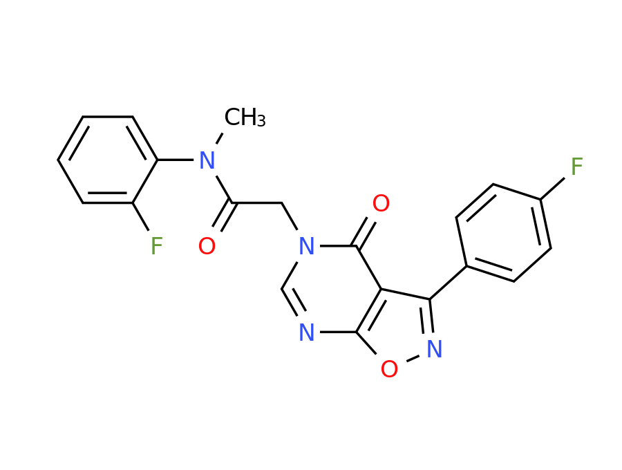 Structure Amb20317695