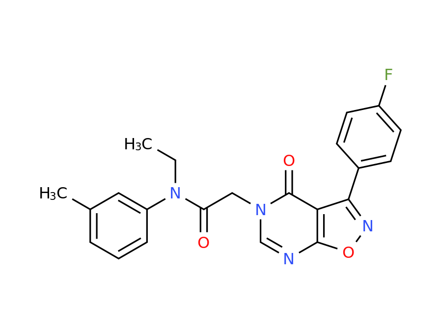 Structure Amb20317696